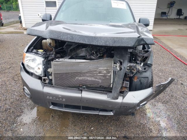 Photo 5 VIN: 1FMCU9DG0BKC03132 - FORD ESCAPE 