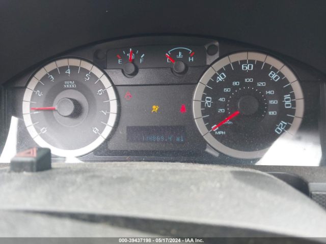 Photo 6 VIN: 1FMCU9DG0BKC03132 - FORD ESCAPE 