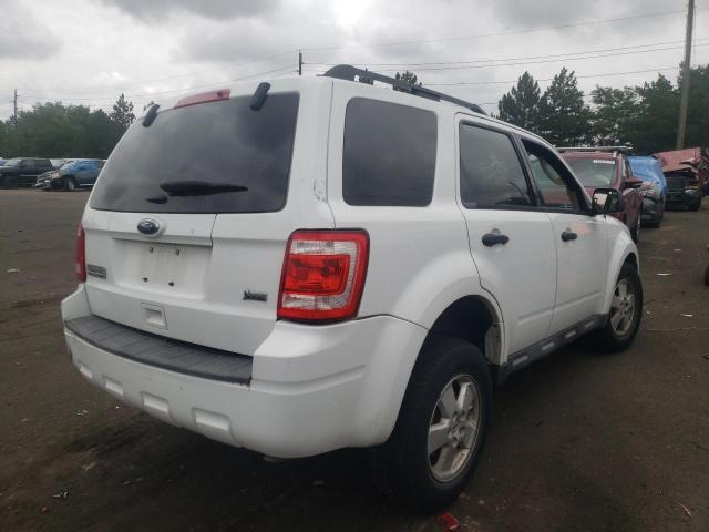 Photo 3 VIN: 1FMCU9DG0BKC05818 - FORD ESCAPE XLT 