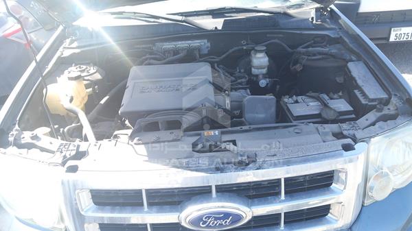 Photo 27 VIN: 1FMCU9DG0BKC35160 - FORD ESCAPE 