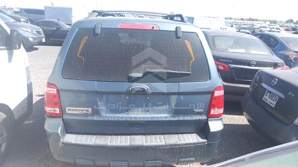 Photo 7 VIN: 1FMCU9DG0BKC35160 - FORD ESCAPE 