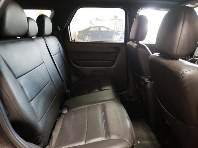 Photo 5 VIN: 1FMCU9DG0BKC45042 - FORD ESCAPE XLT 