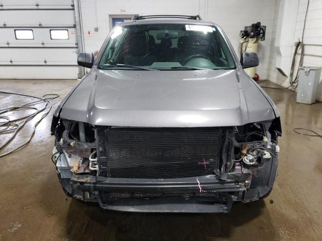 Photo 4 VIN: 1FMCU9DG0BKC52055 - FORD ESCAPE 