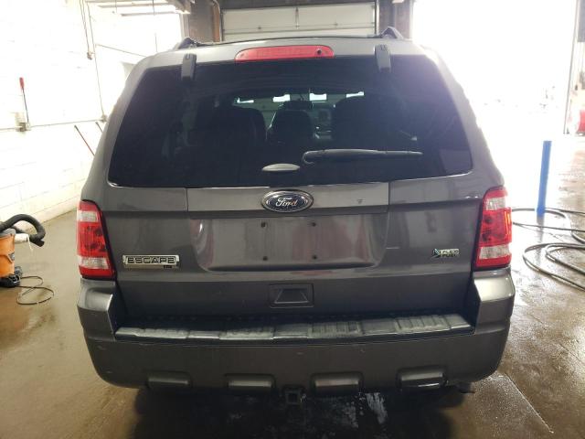 Photo 5 VIN: 1FMCU9DG0BKC52055 - FORD ESCAPE 