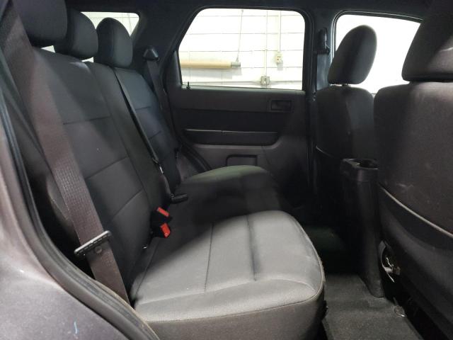 Photo 9 VIN: 1FMCU9DG0BKC52055 - FORD ESCAPE 