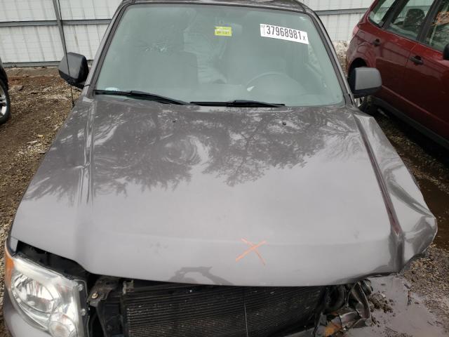 Photo 6 VIN: 1FMCU9DG0BKC53335 - FORD ESCAPE XLT 