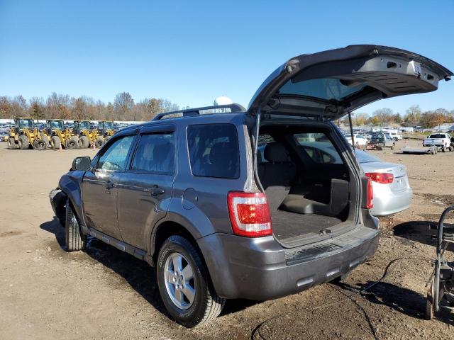 Photo 2 VIN: 1FMCU9DG0BKC59278 - FORD ESCAPE XLT 