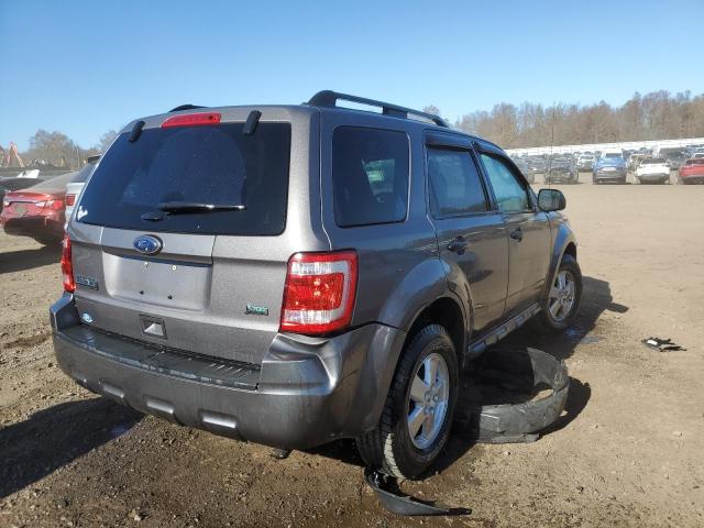 Photo 3 VIN: 1FMCU9DG0BKC59278 - FORD ESCAPE XLT 