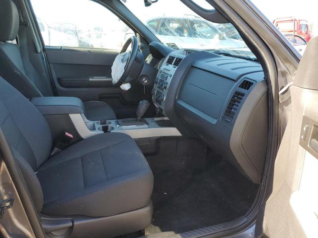 Photo 4 VIN: 1FMCU9DG0BKC59278 - FORD ESCAPE XLT 