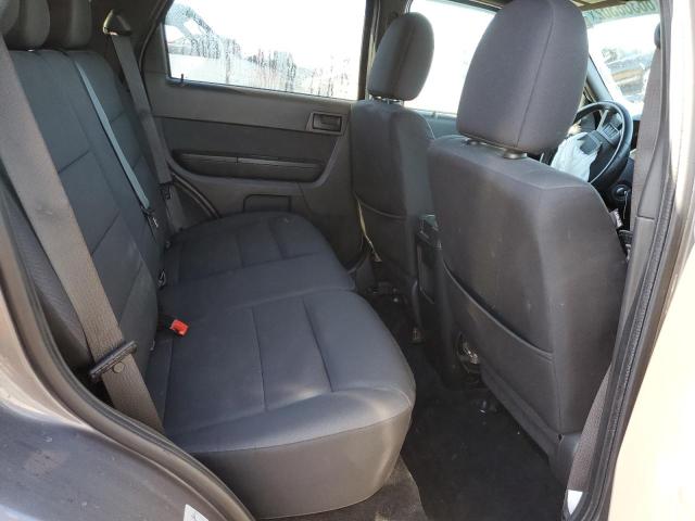 Photo 5 VIN: 1FMCU9DG0BKC59278 - FORD ESCAPE XLT 