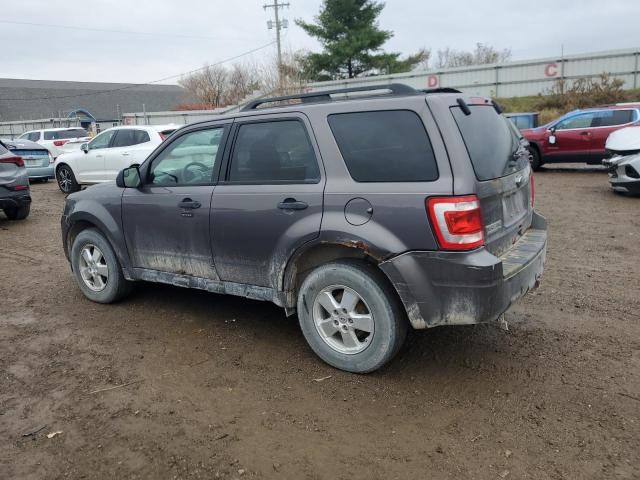 Photo 1 VIN: 1FMCU9DG0BKC69857 - FORD ESCAPE XLT 