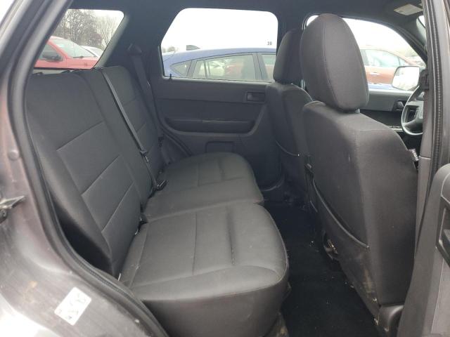 Photo 10 VIN: 1FMCU9DG0BKC69857 - FORD ESCAPE XLT 