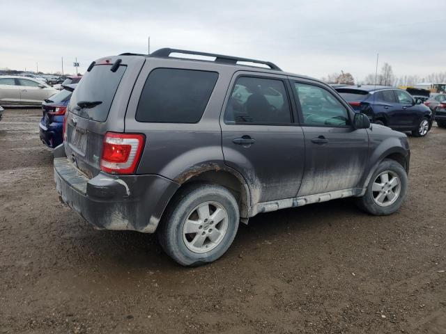 Photo 2 VIN: 1FMCU9DG0BKC69857 - FORD ESCAPE XLT 