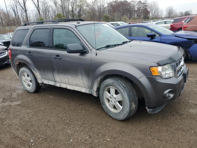 Photo 3 VIN: 1FMCU9DG0BKC69857 - FORD ESCAPE XLT 