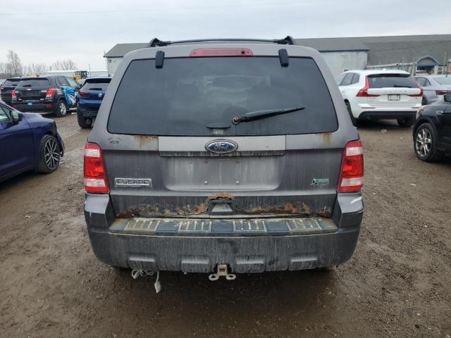 Photo 5 VIN: 1FMCU9DG0BKC69857 - FORD ESCAPE XLT 