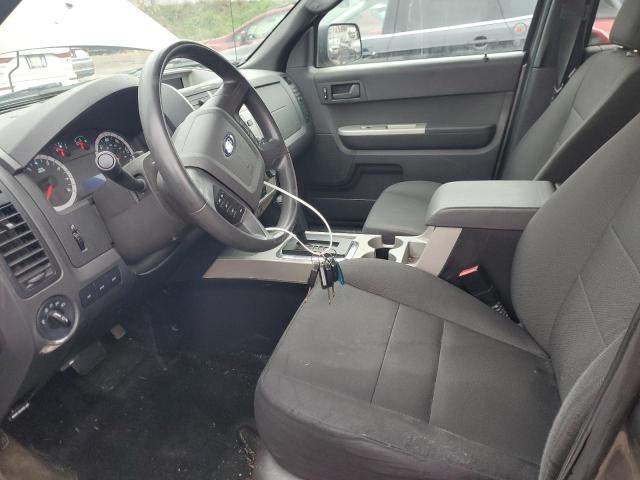 Photo 6 VIN: 1FMCU9DG0BKC69857 - FORD ESCAPE XLT 