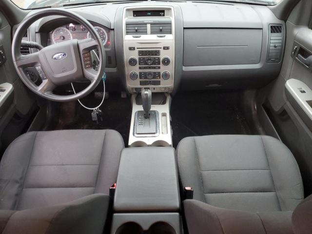 Photo 7 VIN: 1FMCU9DG0BKC69857 - FORD ESCAPE XLT 