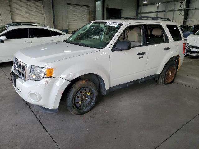 Photo 0 VIN: 1FMCU9DG0CKA07306 - FORD ESCAPE XLT 