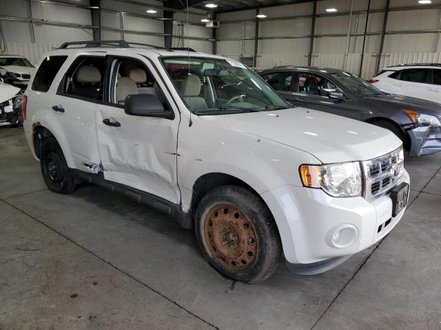 Photo 3 VIN: 1FMCU9DG0CKA07306 - FORD ESCAPE XLT 