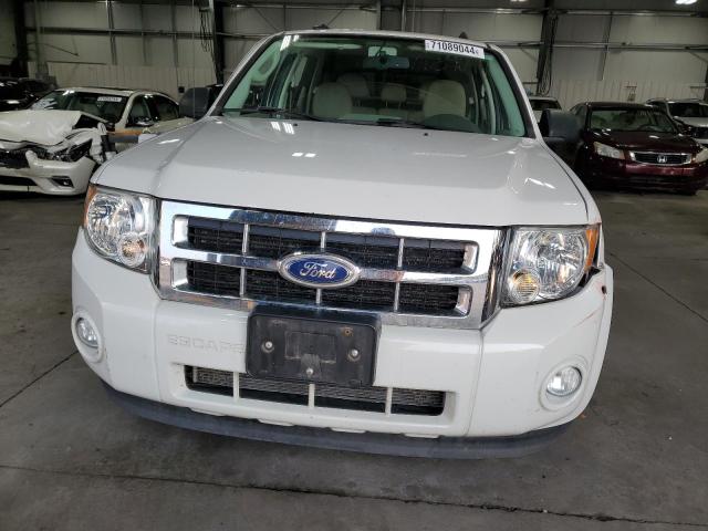 Photo 4 VIN: 1FMCU9DG0CKA07306 - FORD ESCAPE XLT 