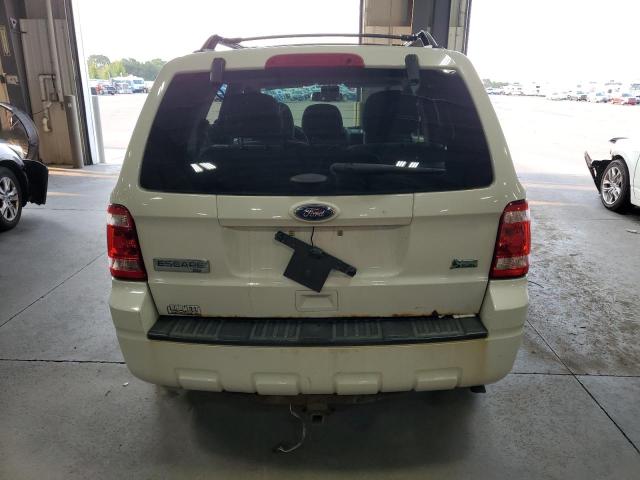 Photo 5 VIN: 1FMCU9DG0CKA07306 - FORD ESCAPE XLT 