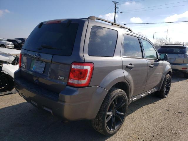 Photo 3 VIN: 1FMCU9DG0CKA21285 - FORD ESCAPE XLT 