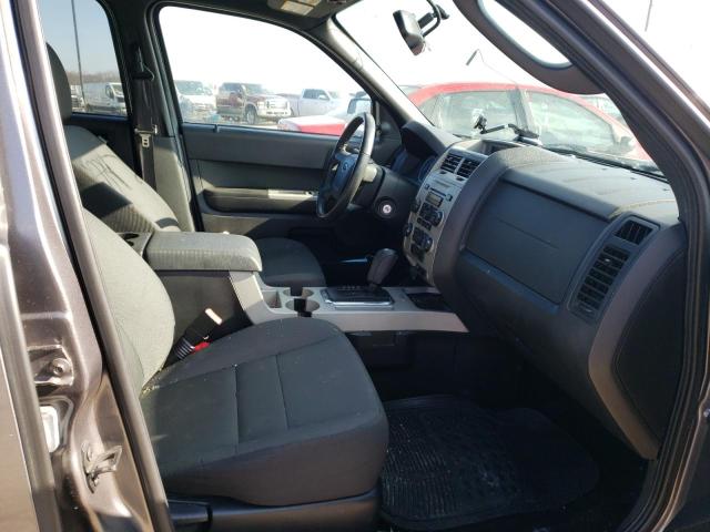 Photo 4 VIN: 1FMCU9DG0CKA21285 - FORD ESCAPE XLT 