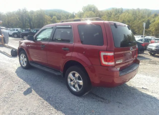 Photo 2 VIN: 1FMCU9DG0CKA26650 - FORD ESCAPE 