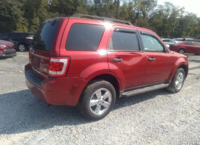 Photo 3 VIN: 1FMCU9DG0CKA26650 - FORD ESCAPE 