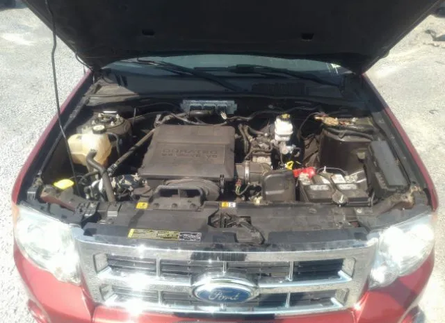 Photo 9 VIN: 1FMCU9DG0CKA26650 - FORD ESCAPE 