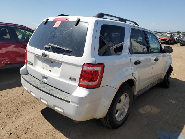 Photo 2 VIN: 1FMCU9DG0CKA30083 - FORD ESCAPE XLT 