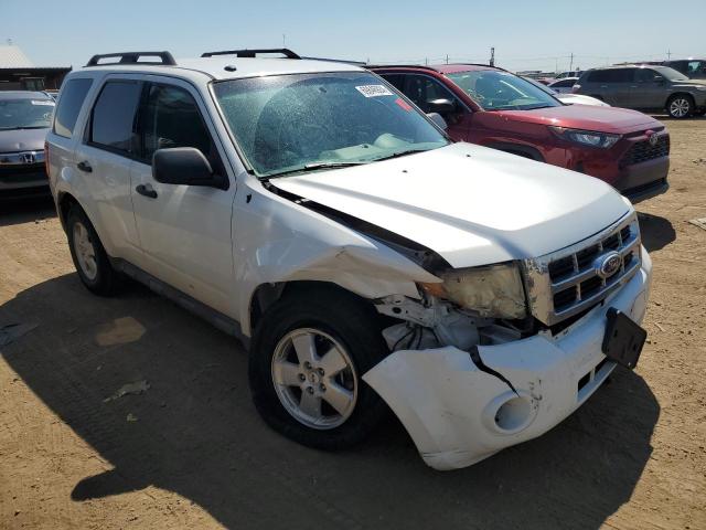 Photo 3 VIN: 1FMCU9DG0CKA30083 - FORD ESCAPE XLT 