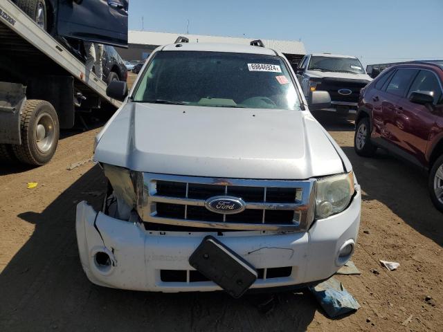 Photo 4 VIN: 1FMCU9DG0CKA30083 - FORD ESCAPE XLT 