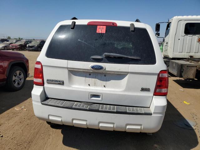 Photo 5 VIN: 1FMCU9DG0CKA30083 - FORD ESCAPE XLT 