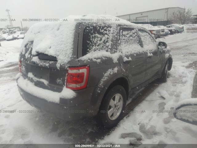 Photo 3 VIN: 1FMCU9DG0CKA36854 - FORD ESCAPE 