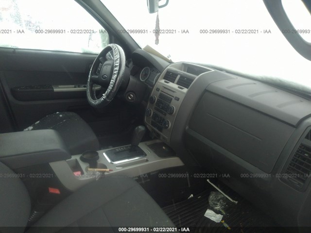 Photo 4 VIN: 1FMCU9DG0CKA36854 - FORD ESCAPE 