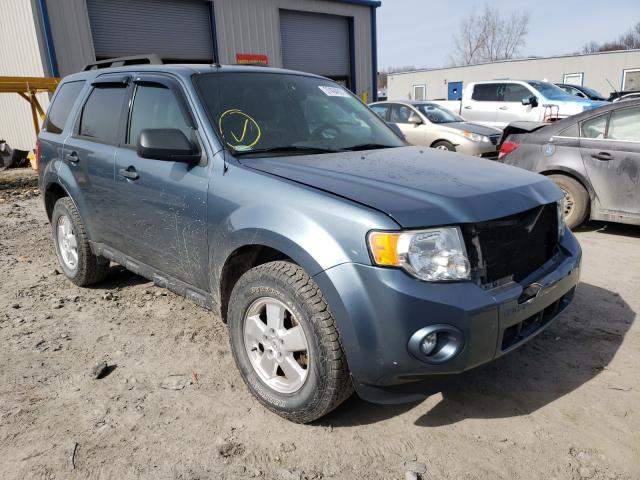 Photo 0 VIN: 1FMCU9DG0CKA41259 - FORD ESCAPE XLT 