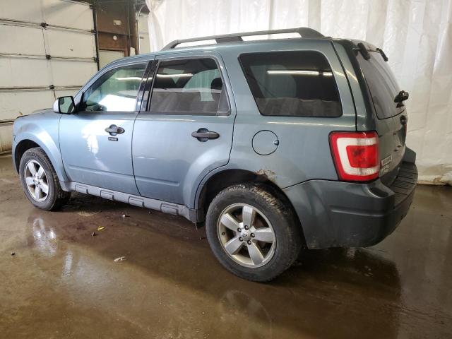 Photo 1 VIN: 1FMCU9DG0CKA42895 - FORD ESCAPE 