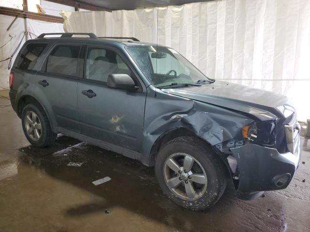 Photo 3 VIN: 1FMCU9DG0CKA42895 - FORD ESCAPE 