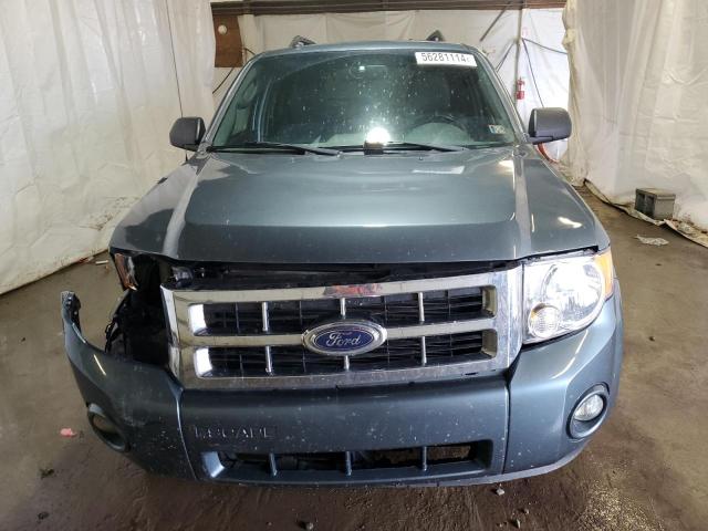 Photo 4 VIN: 1FMCU9DG0CKA42895 - FORD ESCAPE 