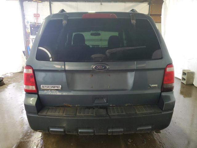 Photo 5 VIN: 1FMCU9DG0CKA42895 - FORD ESCAPE 