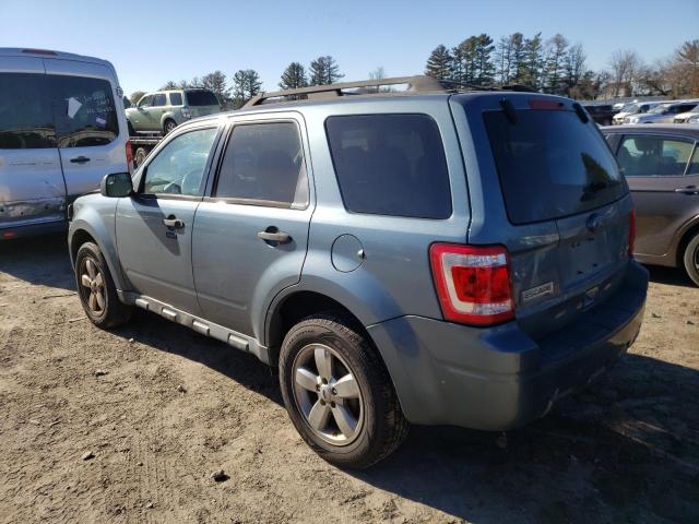 Photo 1 VIN: 1FMCU9DG0CKA47837 - FORD ESCAPE XLT 