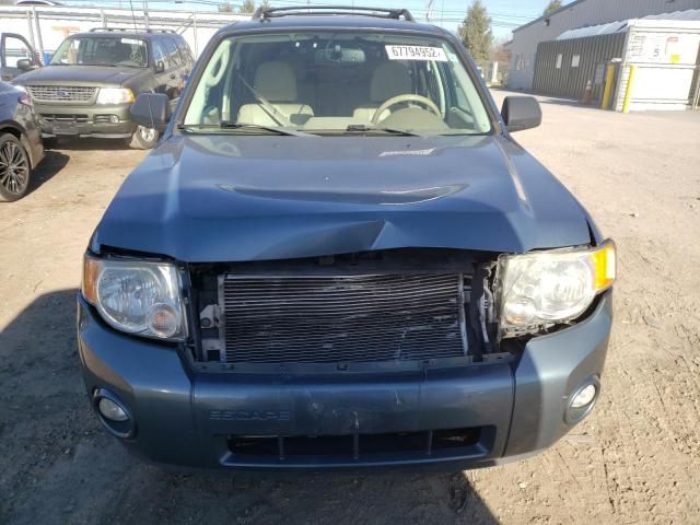 Photo 4 VIN: 1FMCU9DG0CKA47837 - FORD ESCAPE XLT 