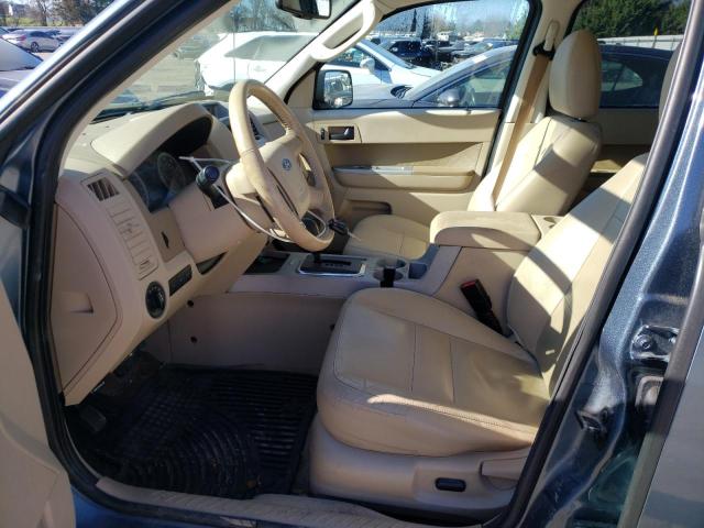 Photo 6 VIN: 1FMCU9DG0CKA47837 - FORD ESCAPE XLT 