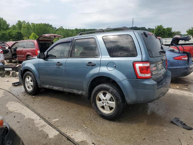 Photo 1 VIN: 1FMCU9DG0CKA48602 - FORD ESCAPE 