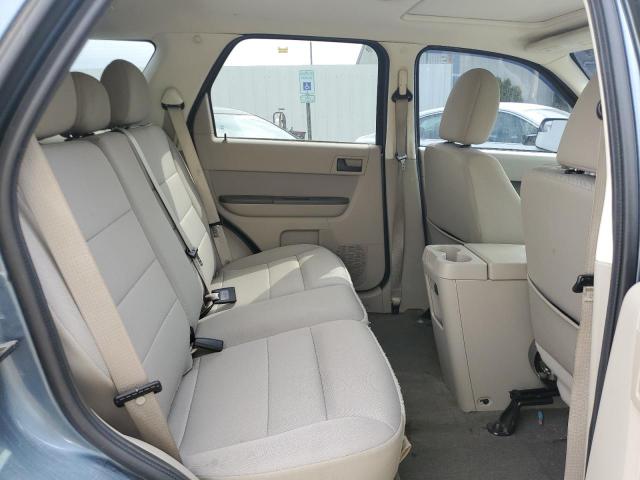 Photo 10 VIN: 1FMCU9DG0CKA48602 - FORD ESCAPE 