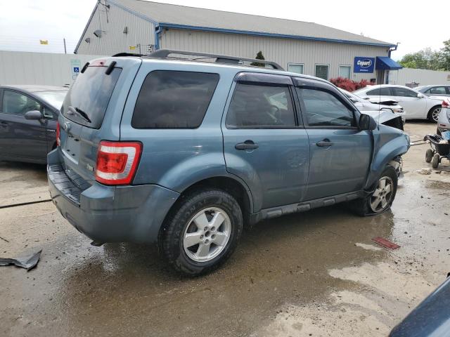 Photo 2 VIN: 1FMCU9DG0CKA48602 - FORD ESCAPE 