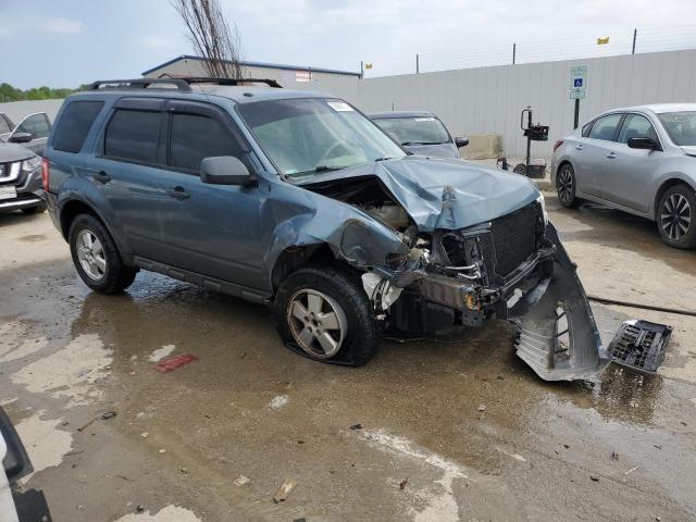 Photo 3 VIN: 1FMCU9DG0CKA48602 - FORD ESCAPE 