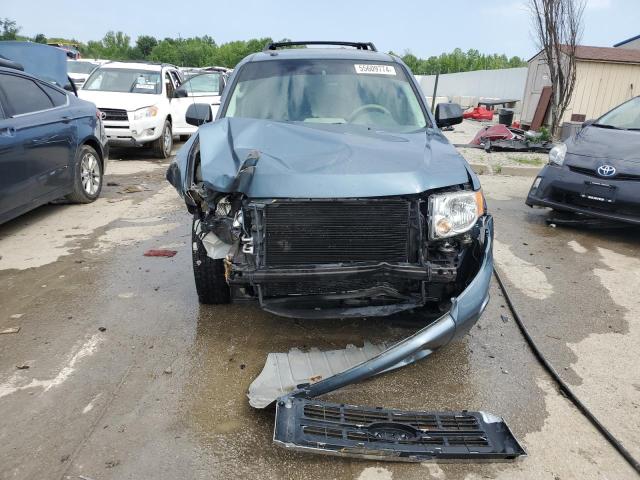 Photo 4 VIN: 1FMCU9DG0CKA48602 - FORD ESCAPE 