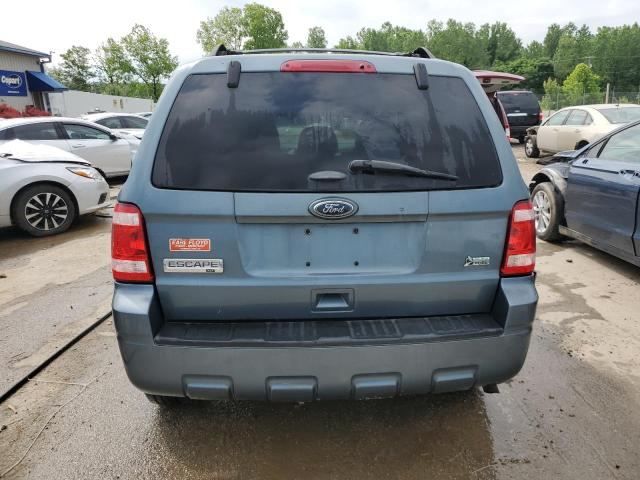 Photo 5 VIN: 1FMCU9DG0CKA48602 - FORD ESCAPE 